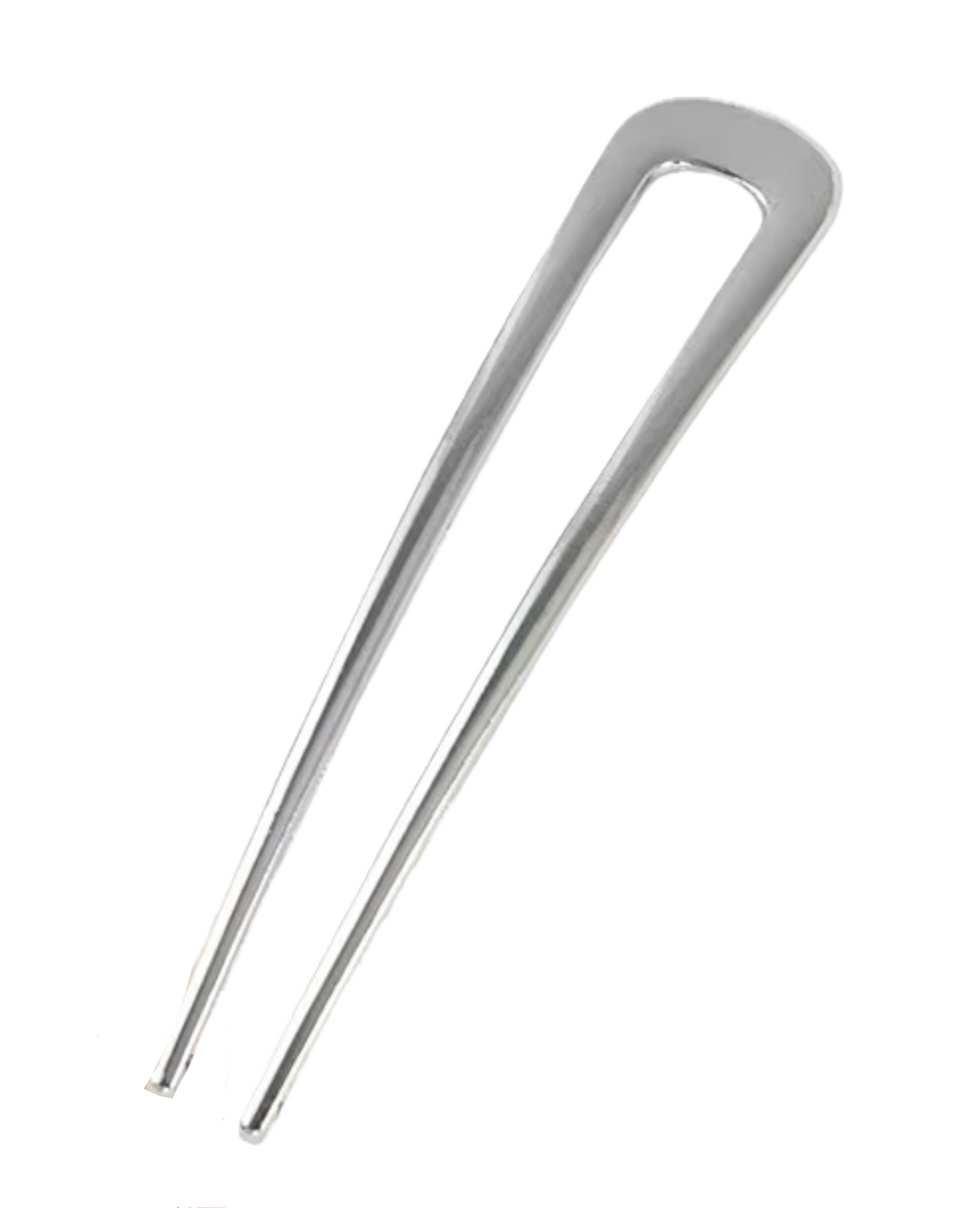 French hair pin